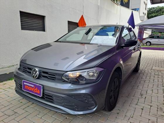VOLKSWAGEN POLO 1.0 MPI TRACK MANUAL VOLKSWAGEN POLO 1.0 MPI TRACK MANUAL